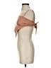 Danielle Bernstein Brown Sleeveless Top Size XS - photo 5