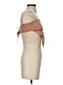Danielle Bernstein Brown Sleeveless Top Size XS - photo 4