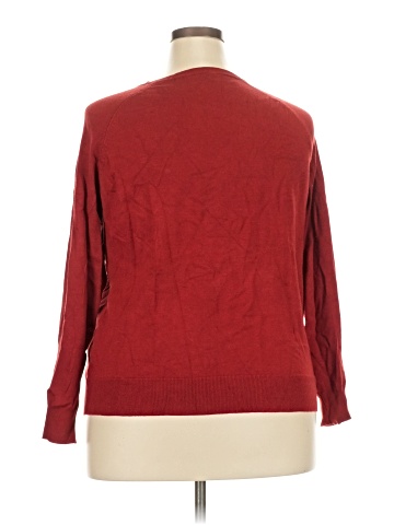 Leo & Nicole Cardigan (view 1)