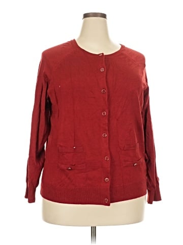 Leo & Nicole Cardigan (view 2)