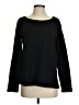 Plume and Thread Black Pullover Sweater Size Sm (1) - photo 1