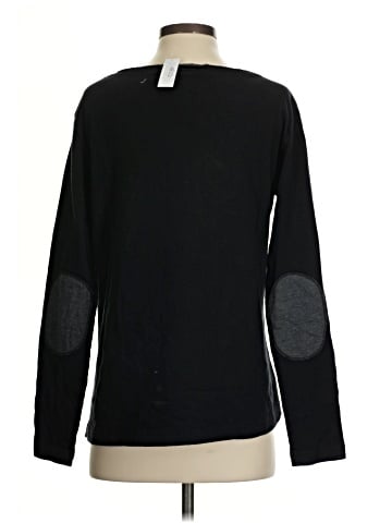 Plume and Thread Pullover Sweater (view 2)