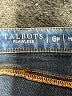 Flawless Hearts Blue Jeans Size 6 (petite) - photo 7