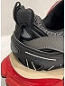 Balenciaga Black Track Sneakers Size 10 - photo 7