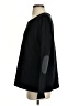 Plume and Thread Black Pullover Sweater Size Sm (1) - photo 5