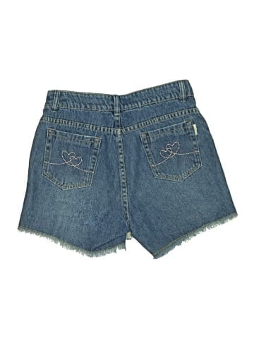 Assorted Brands Denim Skirt (view 2)