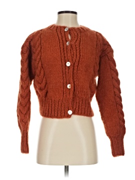 Assorted Brands Cardigan