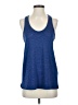 Banana Republic Blue Active Tank Size S - photo 1