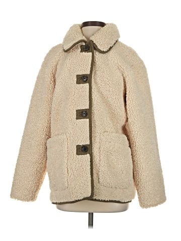 J.Crew Coat (view 1)