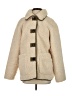 J.Crew Ivory Coat Size S - photo 1