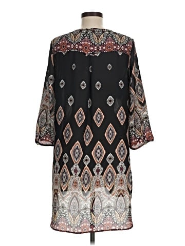 XOXO Casual Dress (view 2)