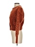 Assorted Brands Brown Cardigan Size S (estimated) - photo 5