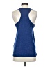 Banana Republic Blue Active Tank Size S - photo 2
