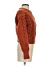 Assorted Brands Brown Cardigan Size S (estimated) - photo 4