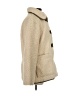 J.Crew Ivory Coat Size S - photo 4