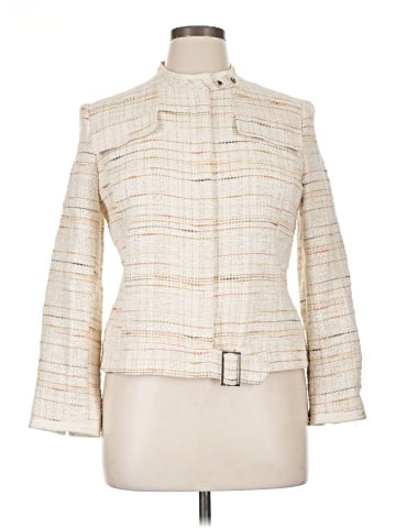 Anne Klein Cardigan (view 1)