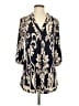 Sew in Love Ivory 3/4 Sleeve Blouse Size S - photo 1