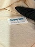 Tommy John Ivory Pullover Sweater Size S - photo 7