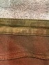 Zara Basic Green Jeans Size 10 - photo 8
