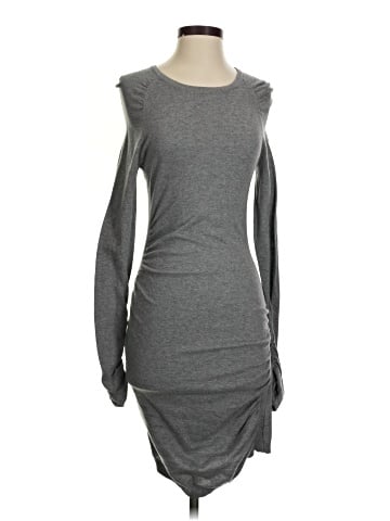 Moda International Casual Dress (view 1)