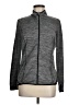Danskin Now Gray Track Jacket Size M - photo 1