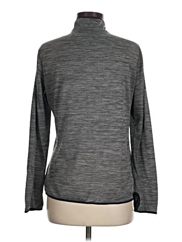Danskin Now Track Jacket (view 2)