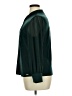 Calvin Klein Green Long Sleeve Blouse Size 0X - photo 5