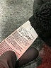 Old Navy 100% Polyester Black Fleece Size L - photo 7