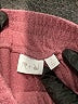 Rumi + Ryder Stars Pink Sweatpants Size 6 - 7 - photo 3