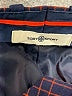 Tory Sport Plaid Blue Casual Pants Size 2 - photo 7