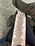 Tory Sport Plaid Blue Casual Pants Size 2 - photo 8