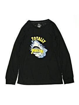 Championship Gold Long Sleeve T Shirt