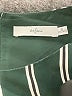 Assorted Brands Stripes Green Casual Dress Size S - photo 7