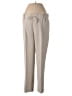ATM Solid Tan Casual Pants Size M - photo 1