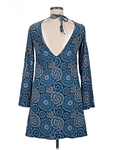 Soul Flower Casual Dress (view 2)