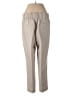 ATM Solid Tan Casual Pants Size M - photo 2