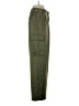 Madewell 100% Polyester Green Cargo Pants Size 00 - photo 4