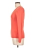 Active Basic Orange Long Sleeve T-Shirt Size L - photo 5