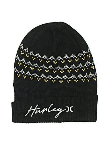 Hurley Beanie (view 1)