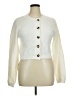 H&M Ivory Cardigan Size XL (estimated) - photo 1