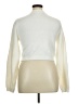 H&M Ivory Cardigan Size XL (estimated) - photo 2