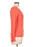 Active Basic Orange Long Sleeve T-Shirt Size L - photo 4