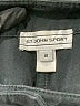 St. John Sport Black Jeans Size 10 - photo 7