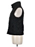 Weatherproof 100% Polyester Black Vest Size M - photo 5