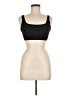 J.Crew Black Sleeveless Top Size M - photo 1