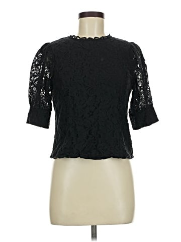 Lucky & Coco Short Sleeve Top (view 1)