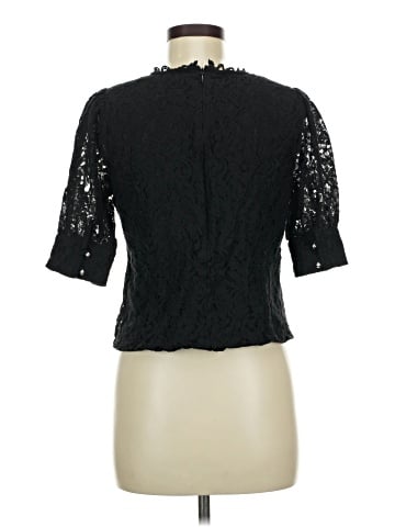 Lucky & Coco Short Sleeve Top (view 2)