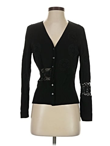 Venini Cardigan (view 1)