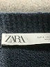 Zara Black Pullover Sweater Size S - photo 7