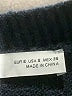 Zara Black Pullover Sweater Size S - photo 8